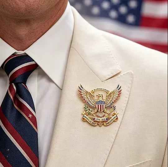 Father's Day Special:US 250th