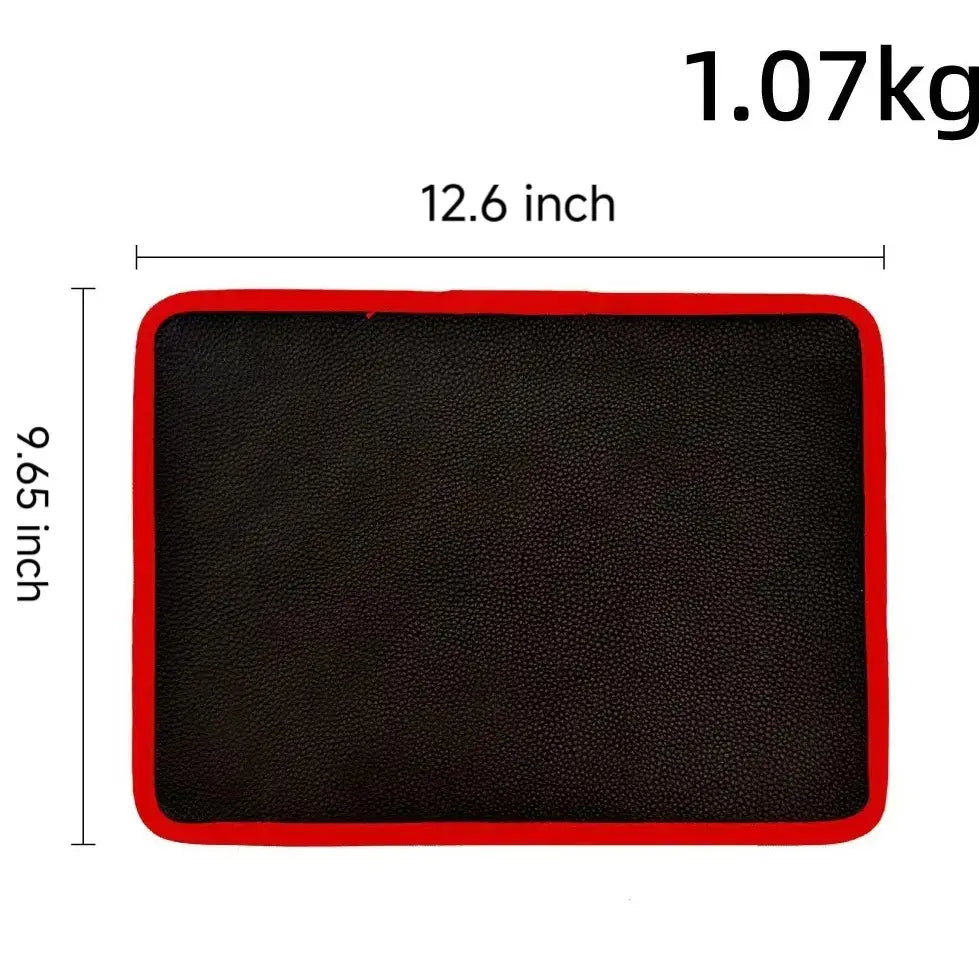 Flexible Magnetic Tool Mat & Tray Holder 🛠️🧲