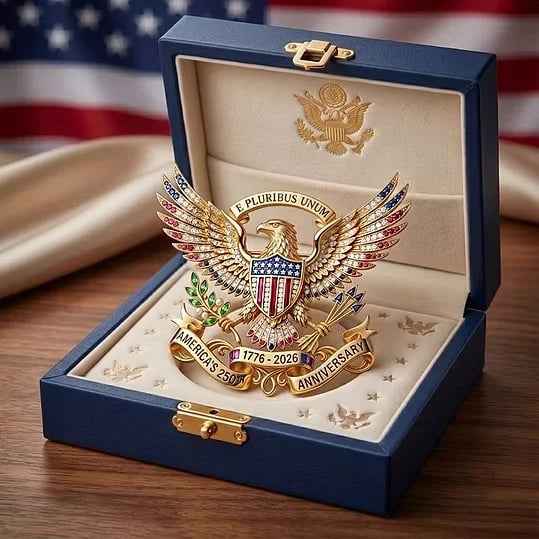 Father's Day Special:US 250th