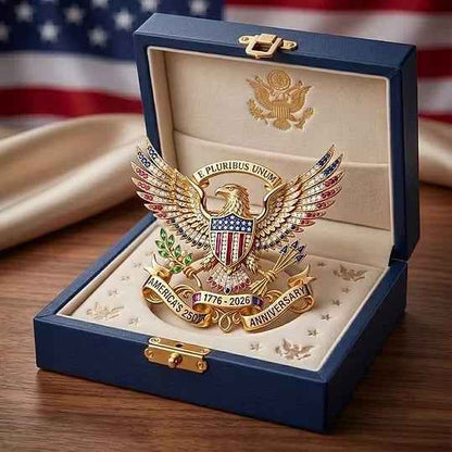Father's Day Special:US 250th