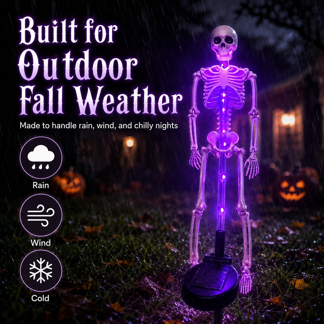 Solar Skeleton Yard
