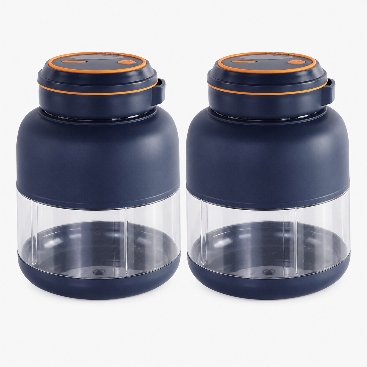 🍹 50% OFF NOW! 🔋 Multifunctional Portable Wireless Juicer Cup – Cordless, Rechargeable & Perfect for Fresh Juice Anywhere 🧃