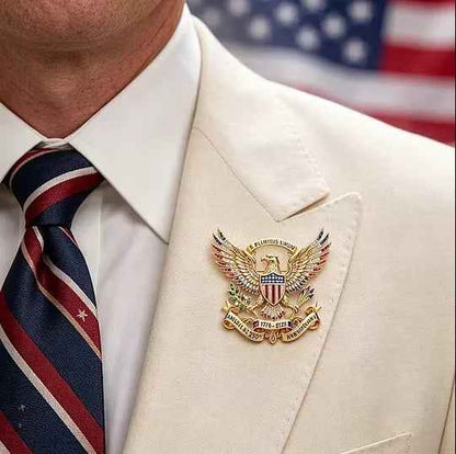 Father's Day Special:US 250th