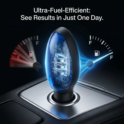 💥LAST DAY SALE 60% OFF💥 2026 New Smart Fuel Saver Plug-and-Play & Save Up to 30%(📦Buy 2 Free Shipping)