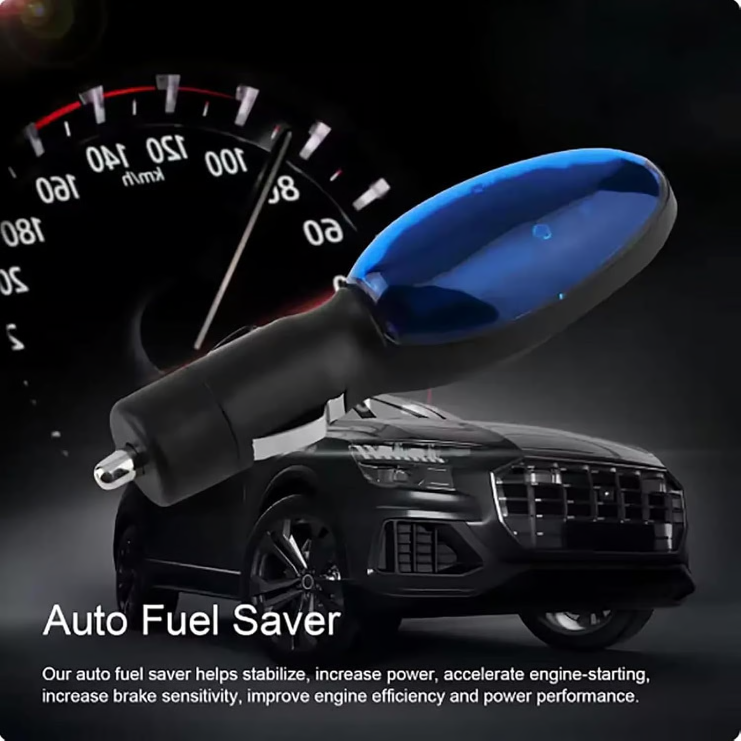 💥LAST DAY SALE 60% OFF💥 2026 New Smart Fuel Saver Plug-and-Play & Save Up to 30%(📦Buy 2 Free Shipping)