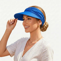 Sapphire blue