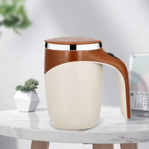 Coffee Brown 1 P