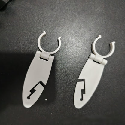 Avyroa™ Paddle Clips
