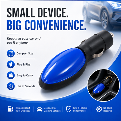 Avyroa™ Car Fuel Saver