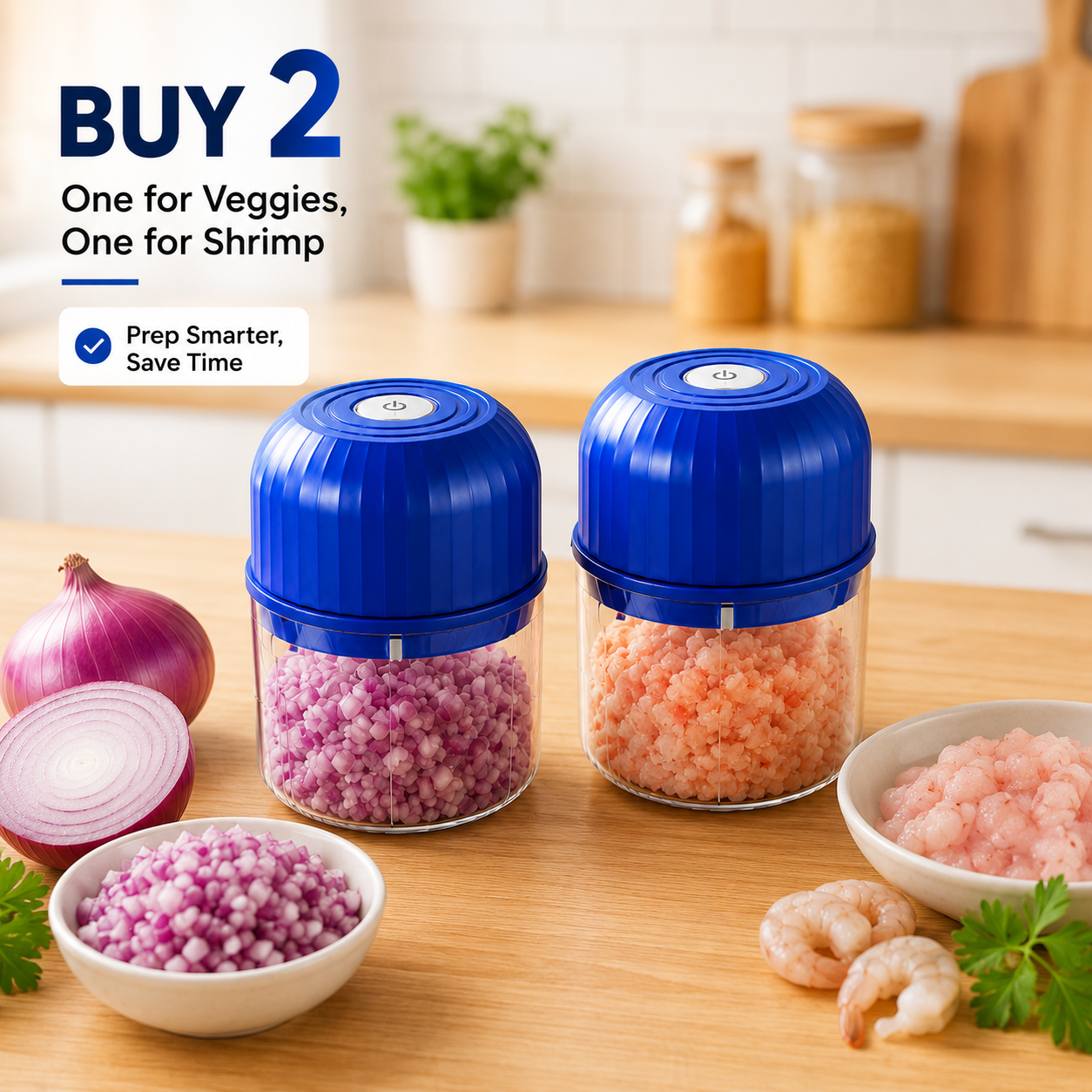 🔥 Buy 2 Save 20%