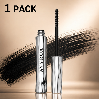 💥LAST DAY SALE 70%OFF💥 Buy 1 Get 1 Free Today! Waterproof Mascara