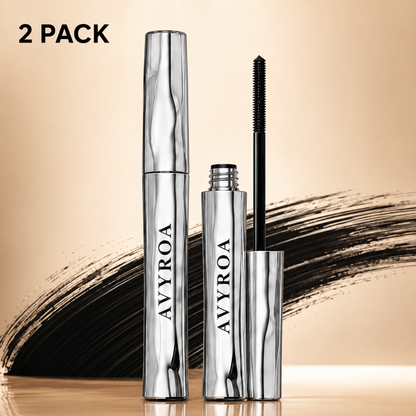 💥LAST DAY SALE 70%OFF💥 Buy 1 Get 1 Free Today! Waterproof Mascara