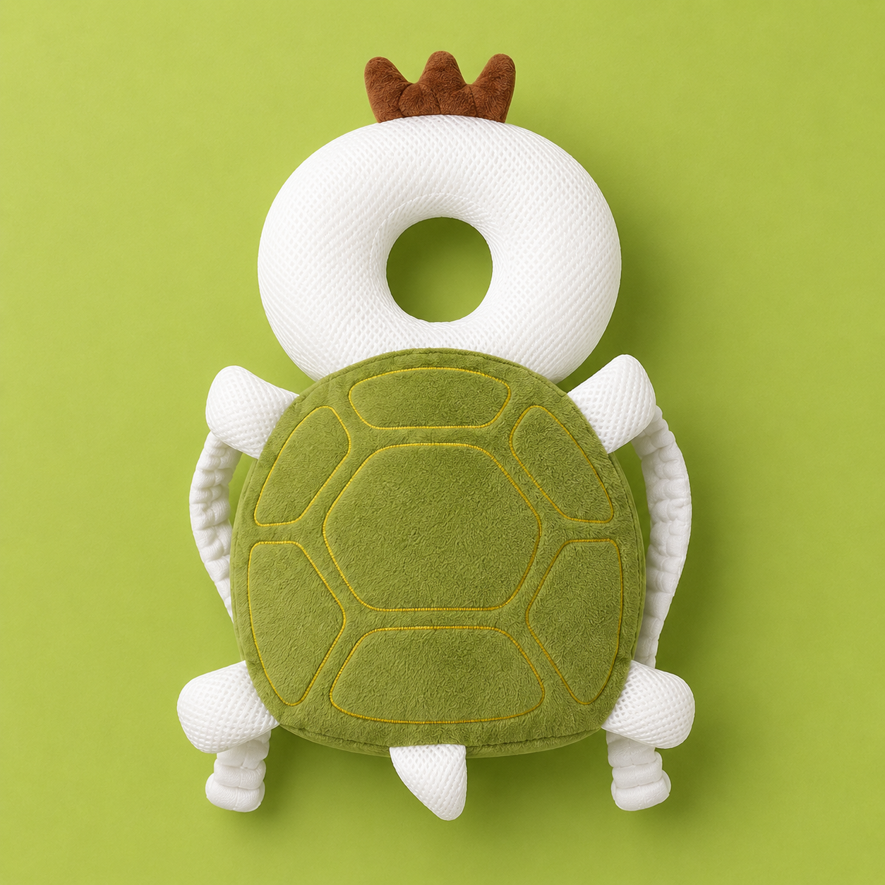🎉 LAST DAY: 80% OFF Baby Head Protection Pillow