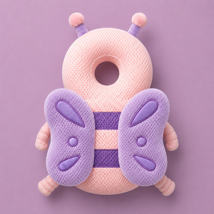 🎉 LAST DAY: 80% OFF Baby Head Protection Pillow