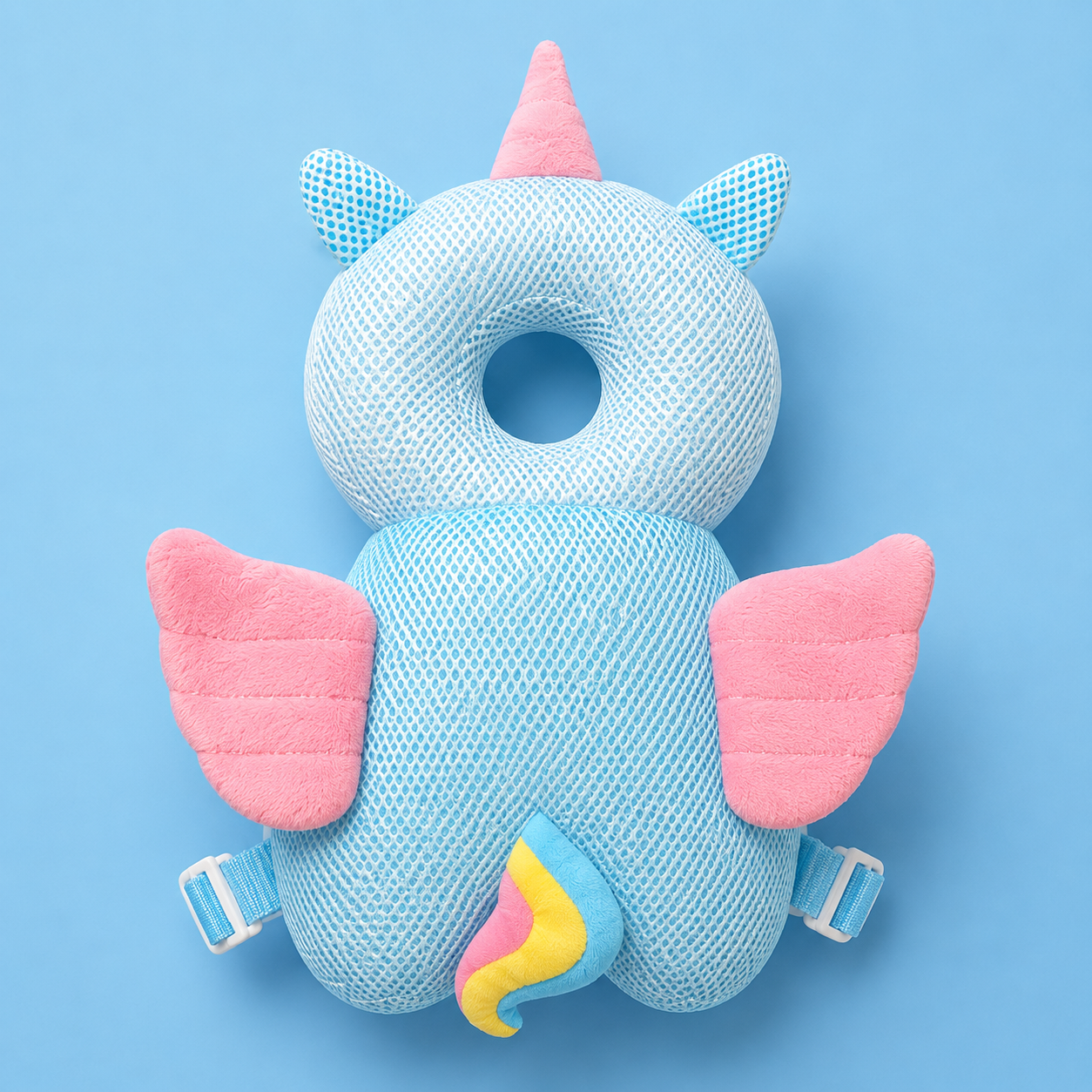 🎉 LAST DAY: 80% OFF Baby Head Protection Pillow