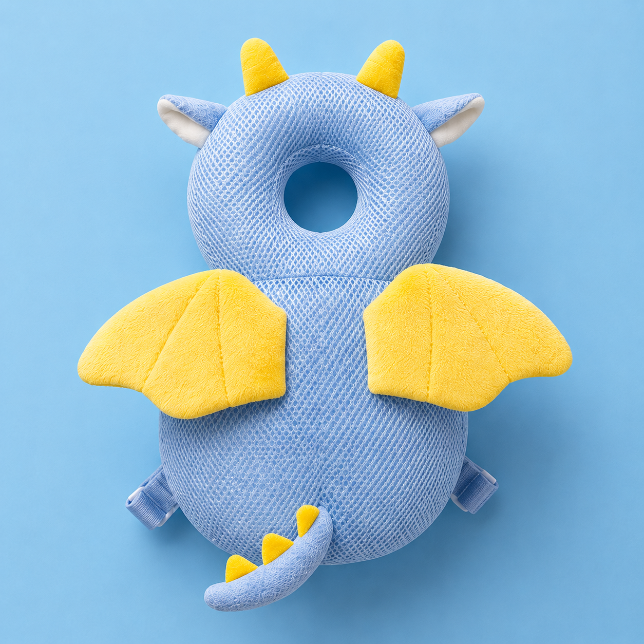 🎉 LAST DAY: 80% OFF Baby Head Protection Pillow