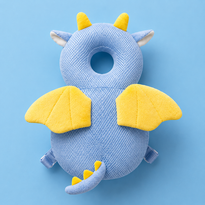 🎉 LAST DAY: 80% OFF Baby Head Protection Pillow