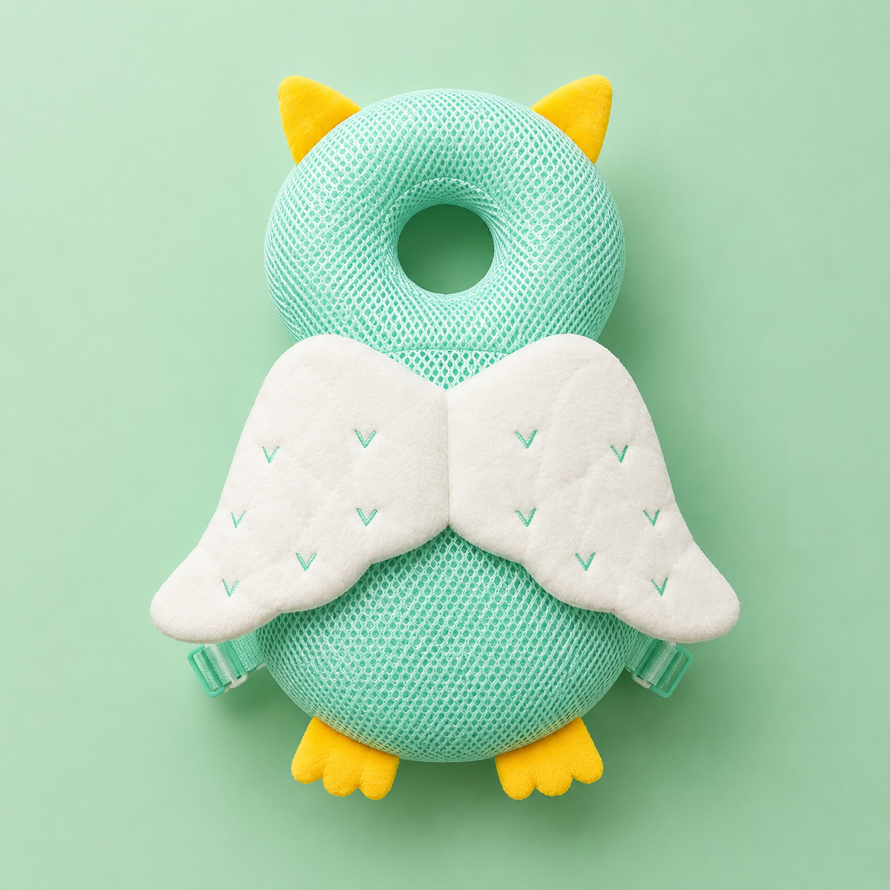 🎉 LAST DAY: 80% OFF Baby Head Protection Pillow