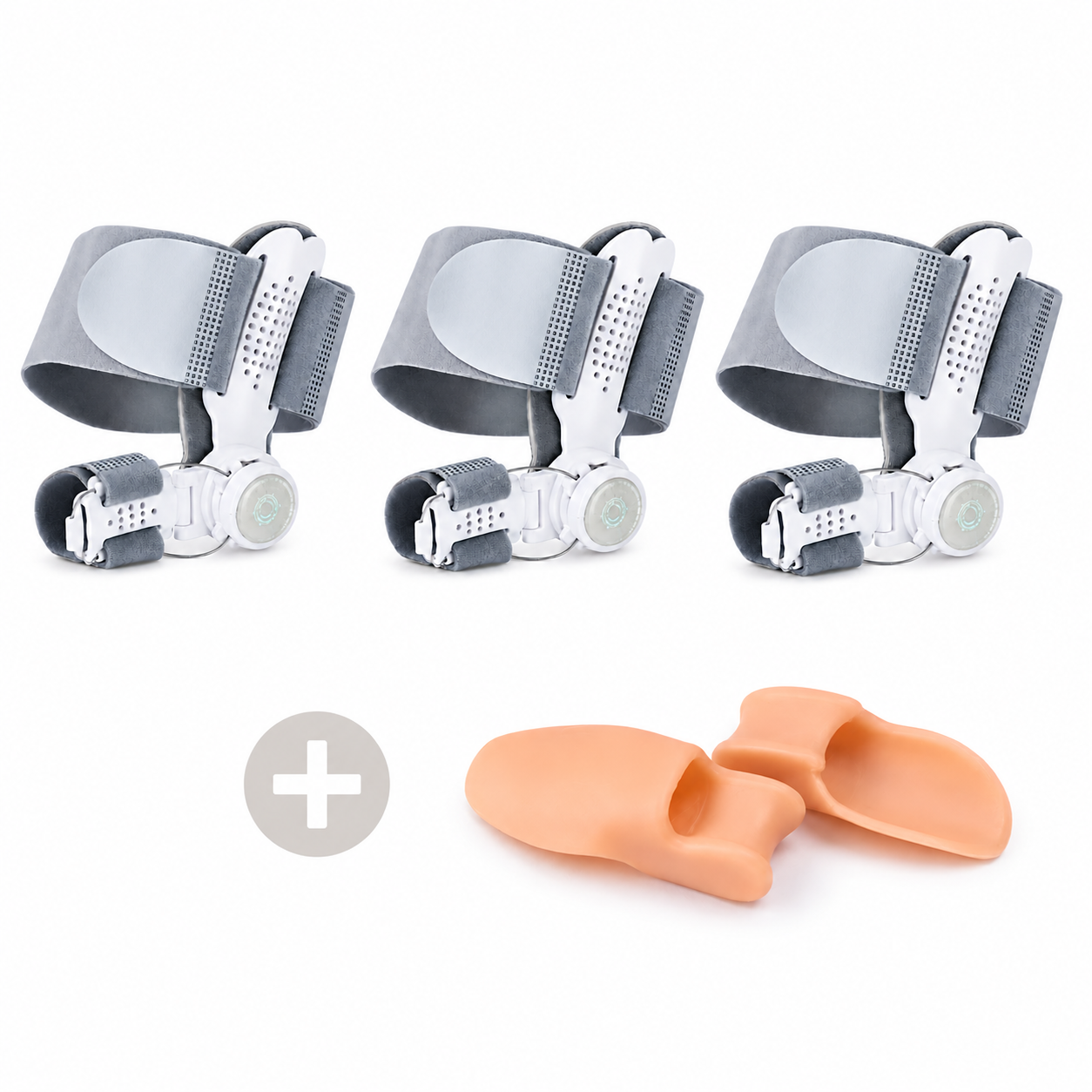 ⏰ Limited-Time Offer: Buy More, Save More  🦶 Bunion Night Relief Splint Start Gentle Toe Relief Tonight 🌙✨
