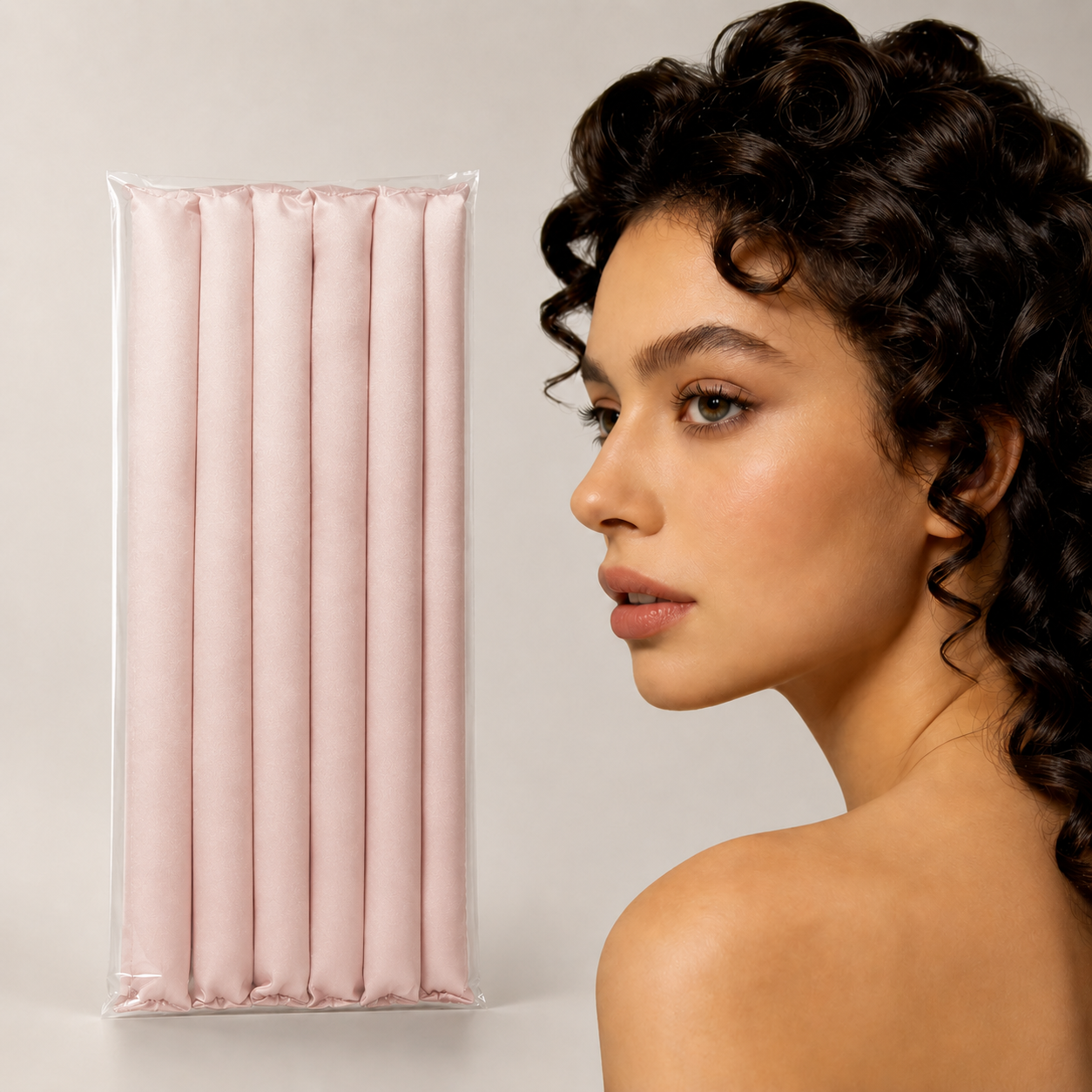 light pink