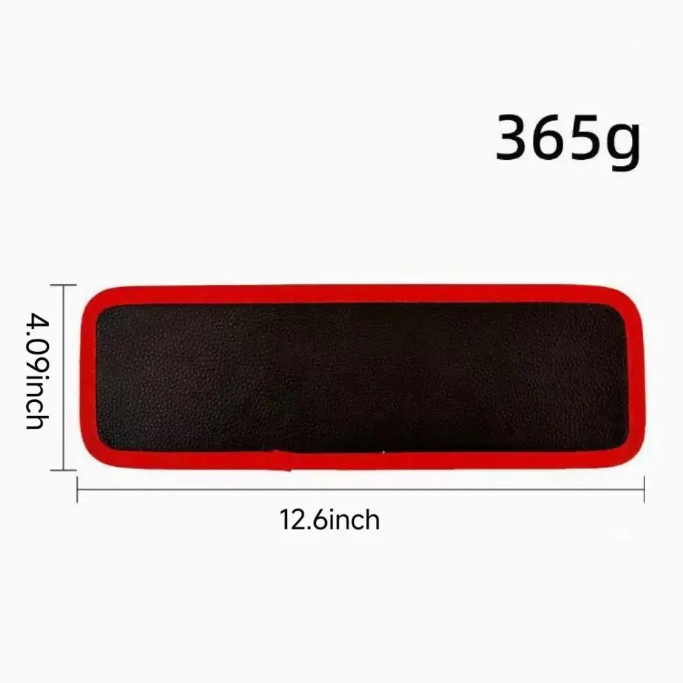 2026 Flexible Magnetic Tool Mat & Tray Holder