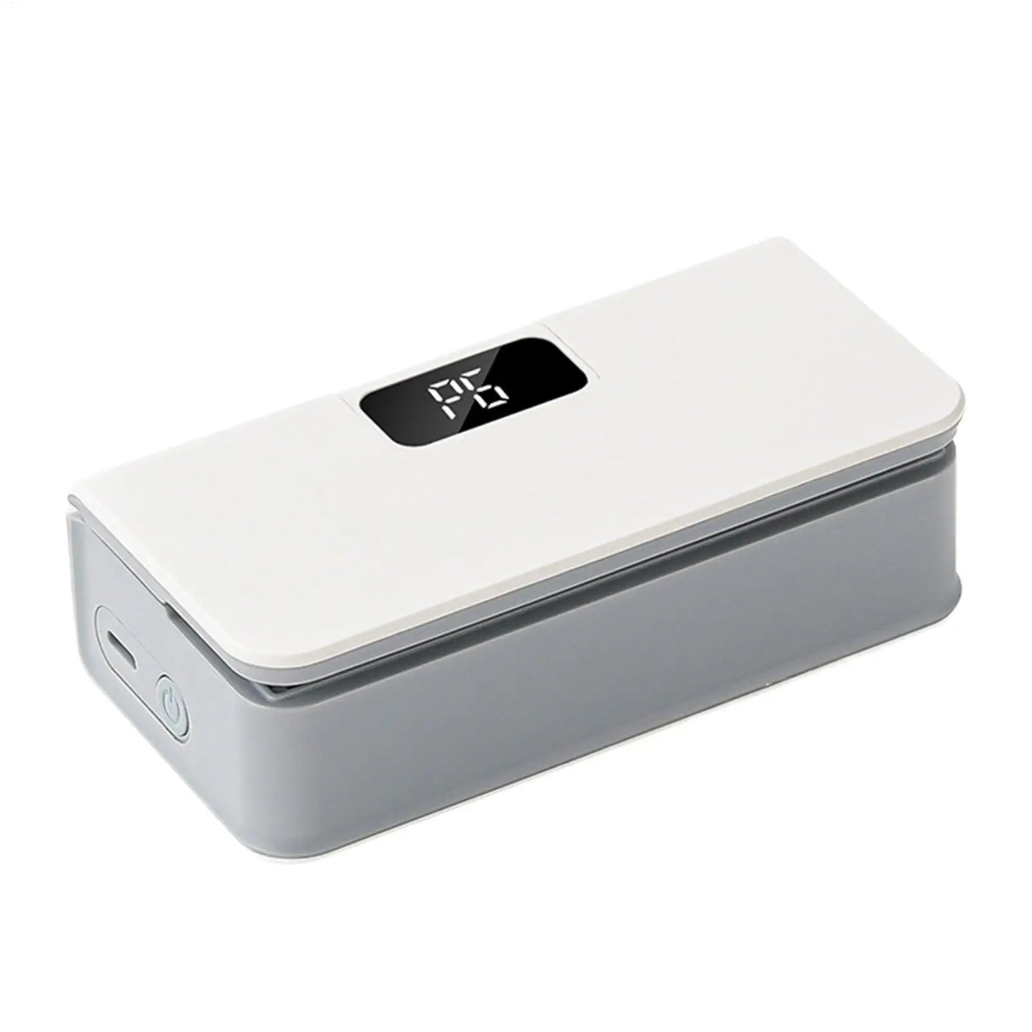 Avyroa™ Mini Bag Sealer - Rechargeable Heat Sealer & Cutter