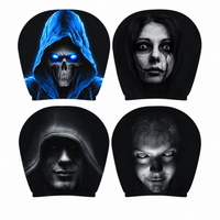 👻 THE NIGHTMARE COLLECTION（All 4 Styles）