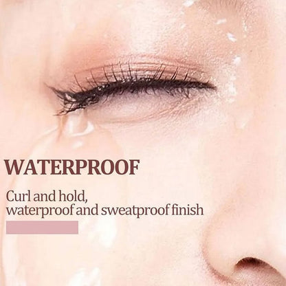💜 Buy 1 Get 1 Free Today! Waterproof Mascara for Instant Length, Curl & Volume