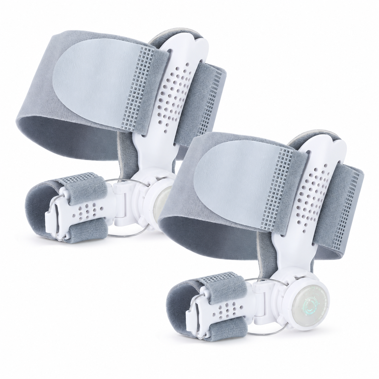 Two BunionFix devices for both feet