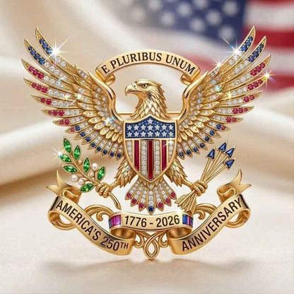 Father's Day Special:US 250th