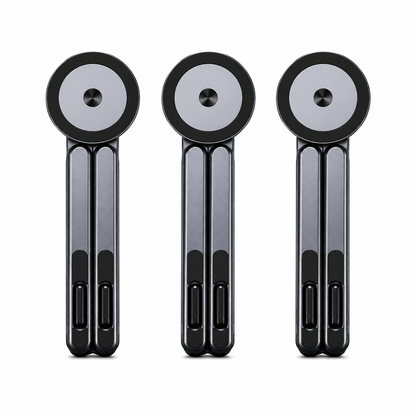 🔥LAST DAY 60% OFF4-in-1 Multifunctional Magnetic Device Stand(📦Buy 2 Free Shipping)