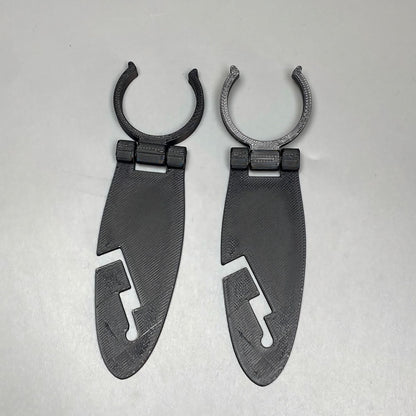 Avyroa™ Paddle Clips