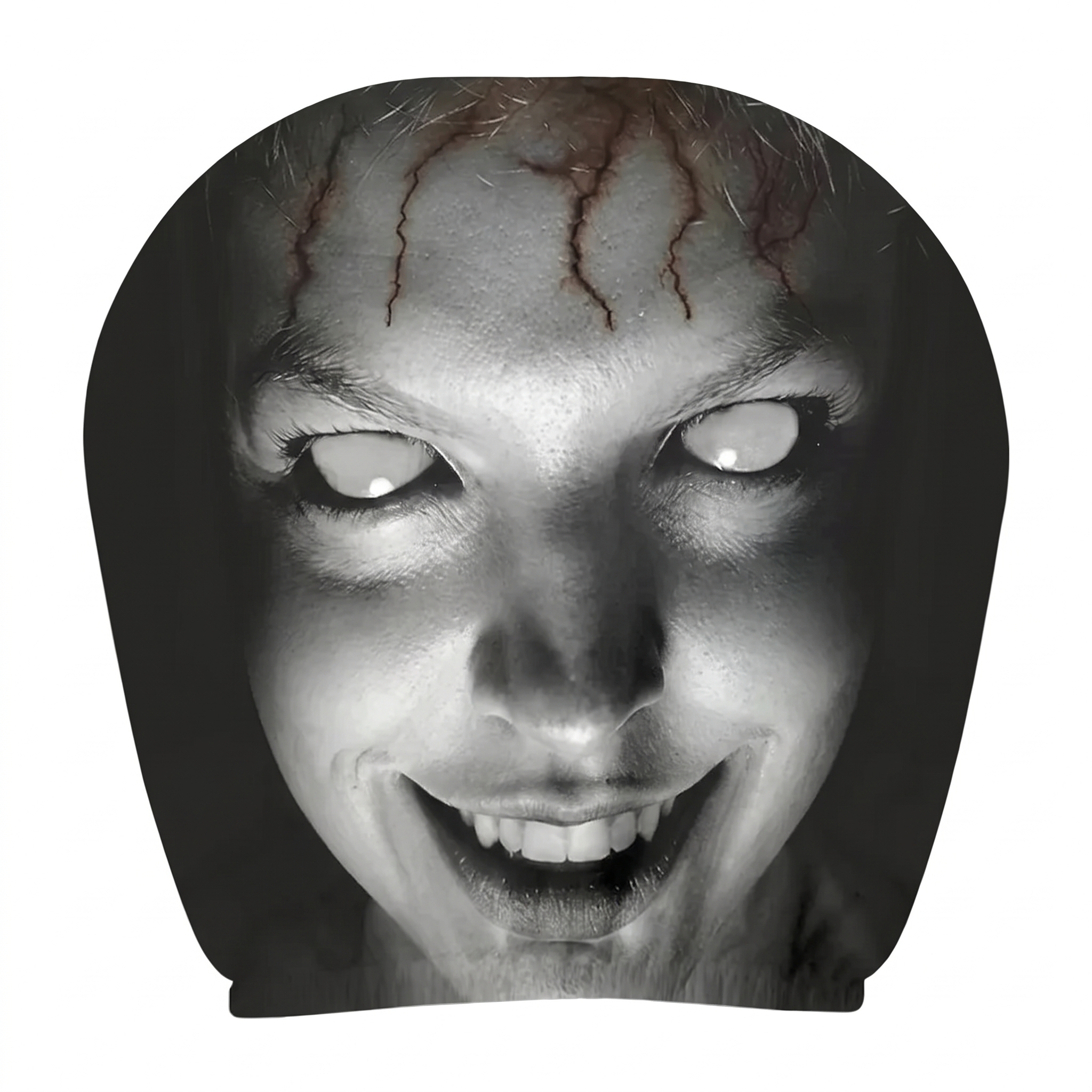 Grinning Ghoul* 2