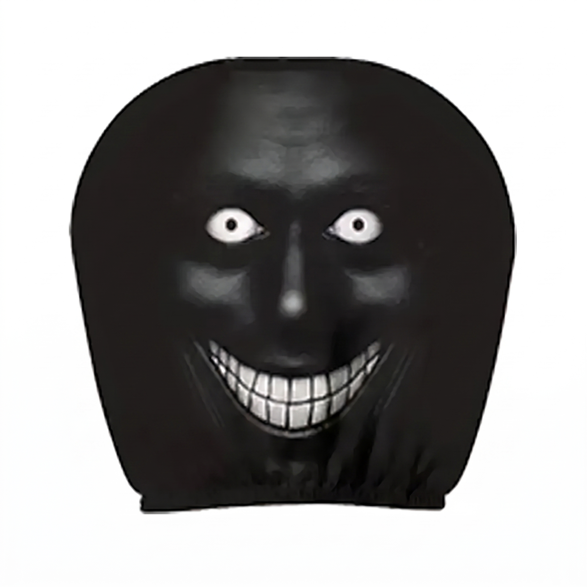 Midnight Grinner * 2