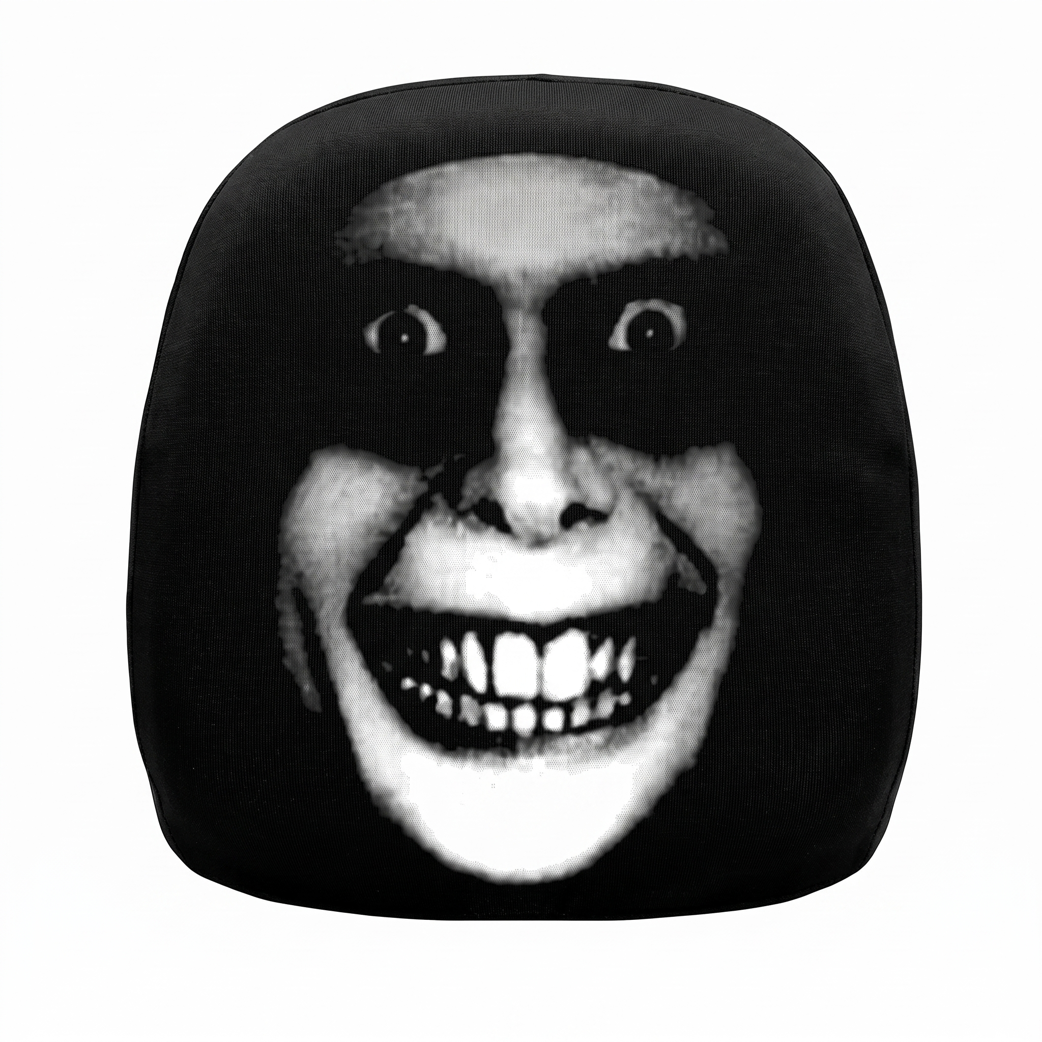 Phantom Smile* 2