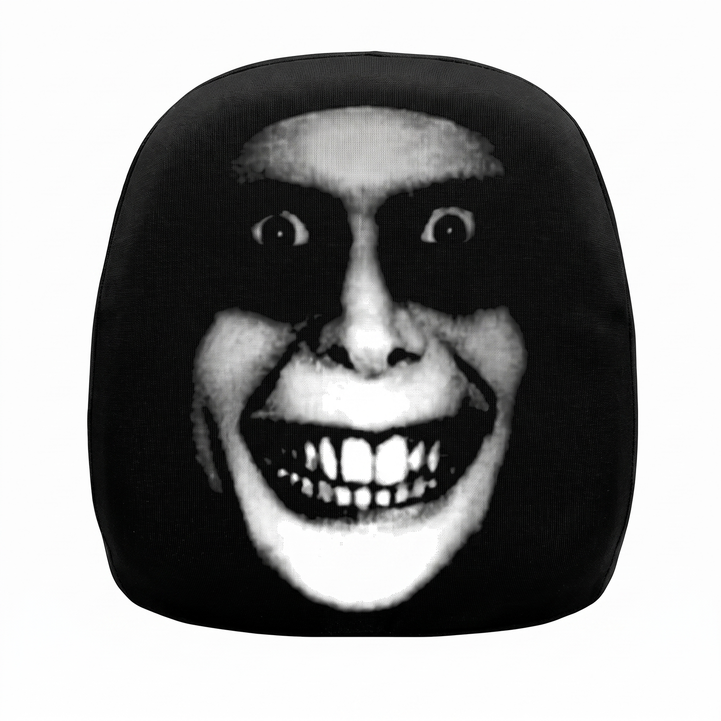 Budevia™A Pair Phantom Headrest Covers