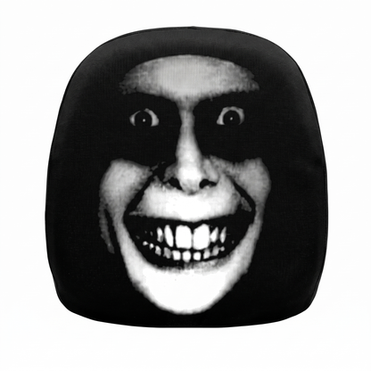 Budevia™A Pair Phantom Headrest Covers