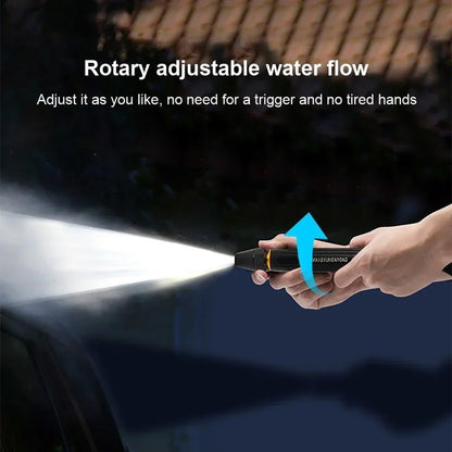 2026 💦 Brand-new high-pressure water gun nozzle