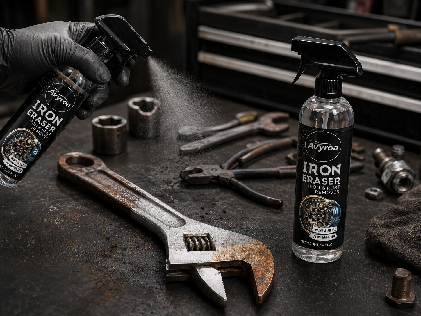 Tools