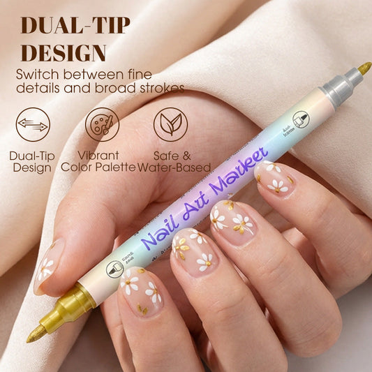 ✨Limited-Time 66% OFF: Create Salon-Level Nail Art at Home in Minutes💅