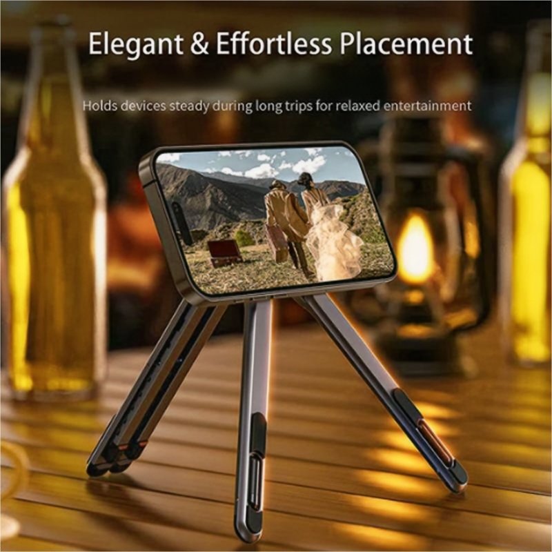 🔥LAST DAY 60% OFF4-in-1 Multifunctional Magnetic Device Stand(📦Buy 2 Free Shipping)