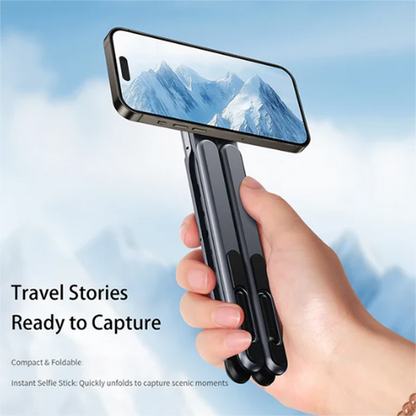🔥LAST DAY 60% OFF4-in-1 Multifunctional Magnetic Device Stand(📦Buy 2 Free Shipping)