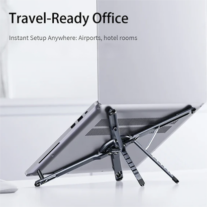 🔥LAST DAY 60% OFF4-in-1 Multifunctional Magnetic Device Stand(📦Buy 2 Free Shipping)
