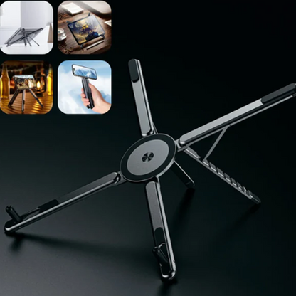 🔥LAST DAY 60% OFF4-in-1 Multifunctional Magnetic Device Stand(📦Buy 2 Free Shipping)