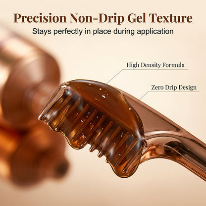 🔥Last Day 50% OFF! Avyroa® 2-in-1 Hair Color Comb — Easy, Natural-Looking Gray Coverage(📦Free Shipping)